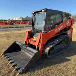 2023 Kubota SVL75-2HWC