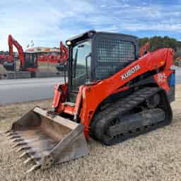 2016 Kubota SVL95-2S