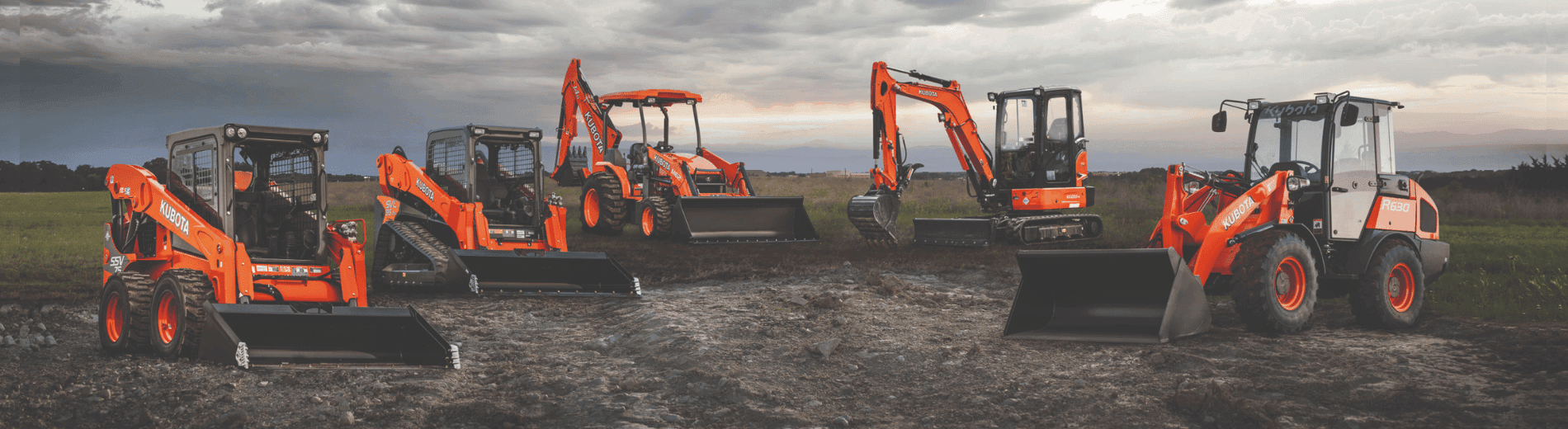 Sink Farm Equipment Rentals