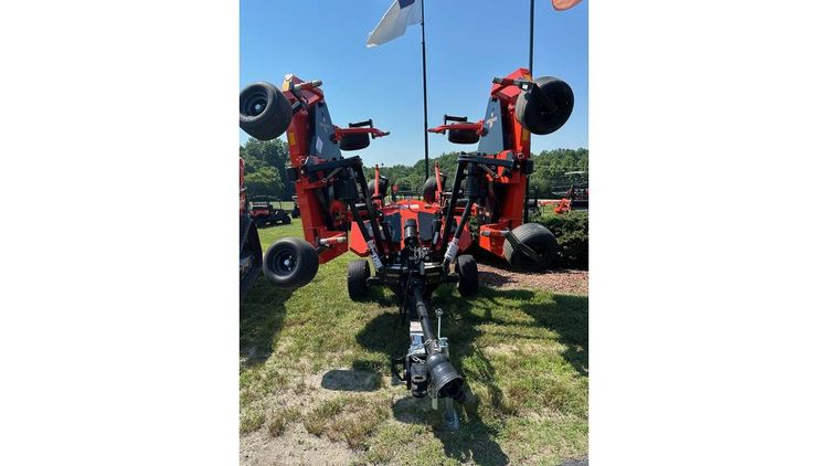 Land Pride AFM4216