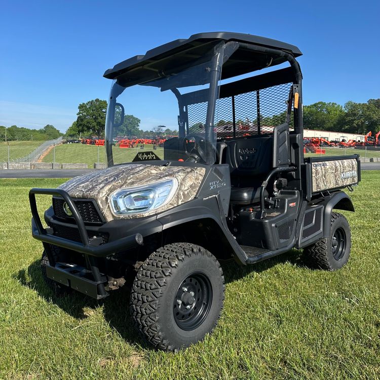 Kubota RTV-X1120