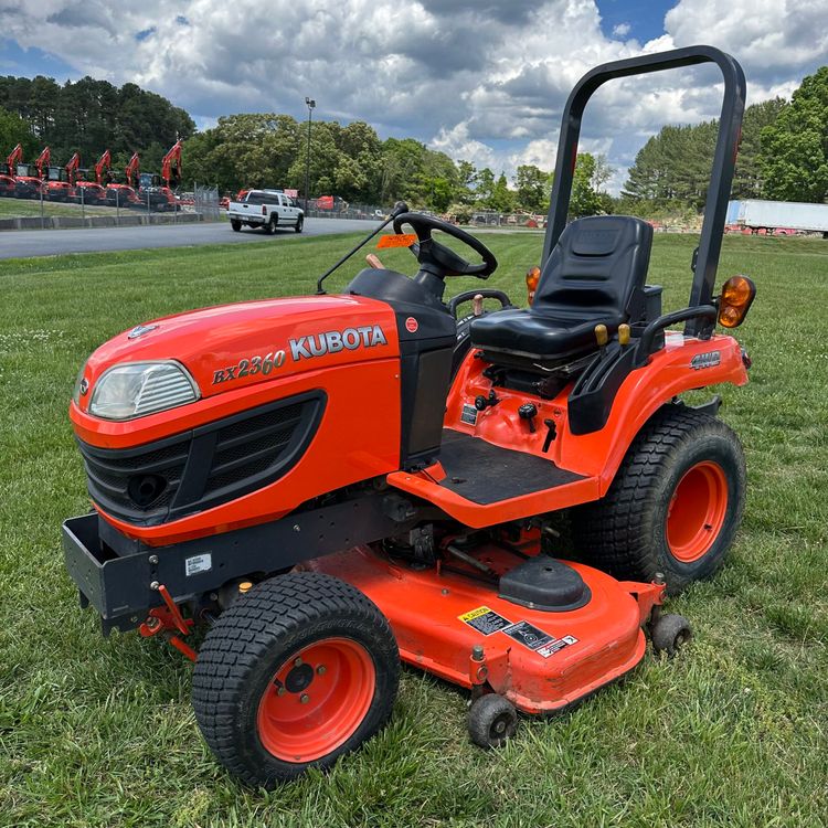 Kubota BX2360