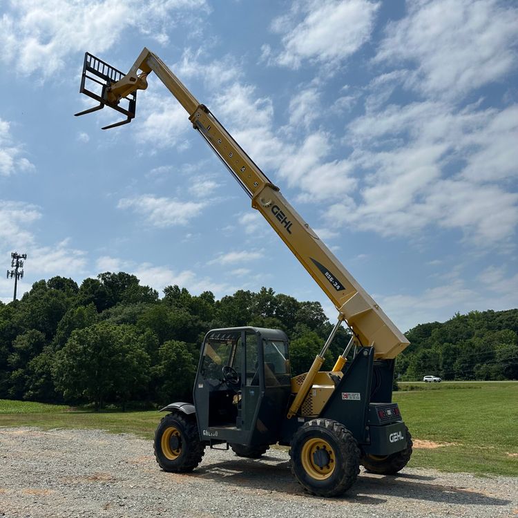 GEHL RS6-34 Telehandler