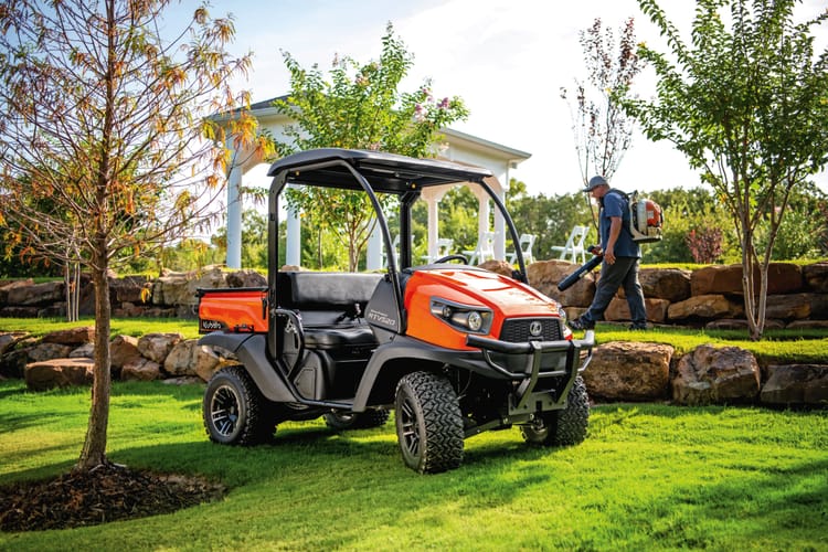 Utility Vehicles Utility Vehicles