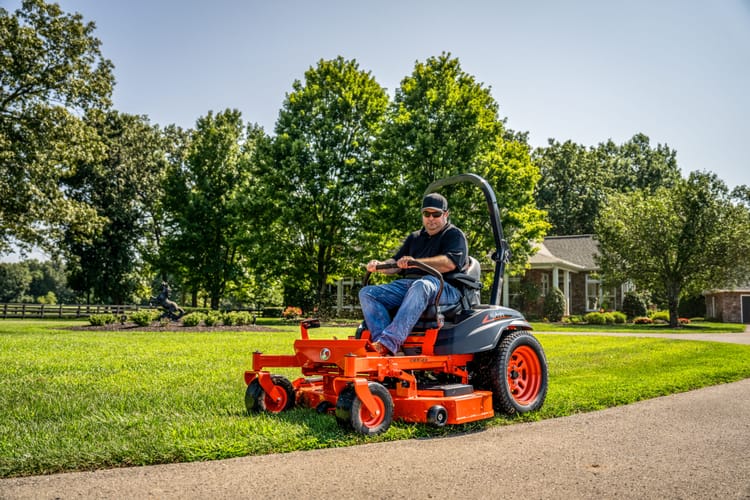 Mowers Mowers