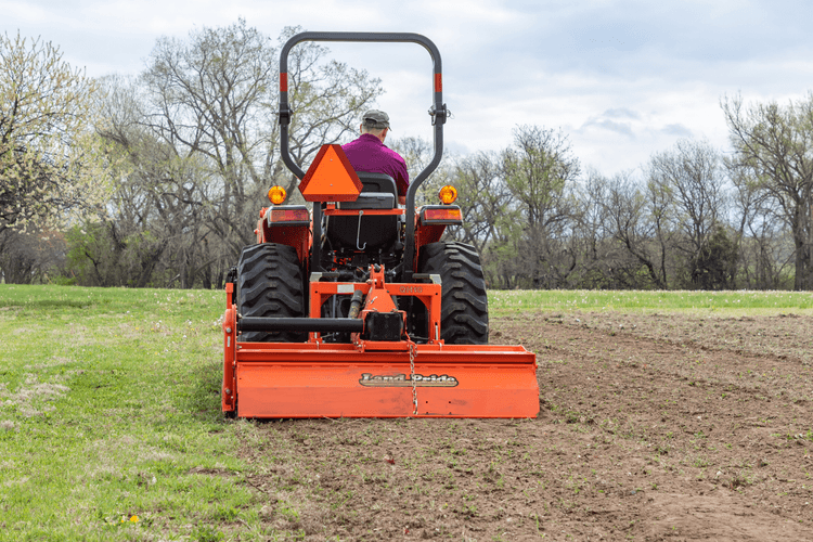 Sink Farm Equipment - Kubota Equipment Dealer in Lexington, NC